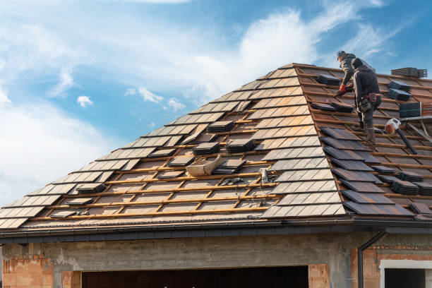 Best Metal Roofing Installation  in Tariffville, CT