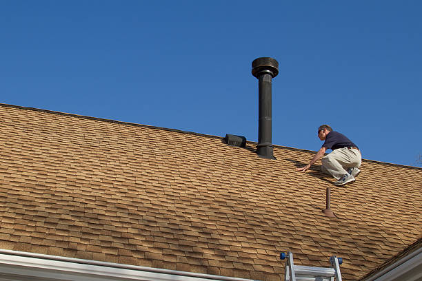 Best Storm Damage Roof Repair  in Tariffville, CT
